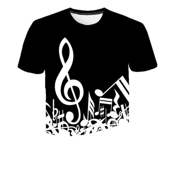 

flame music 3d guitar metal print gothic anime 3d print shirts graphic plus size kawaii men clothing
