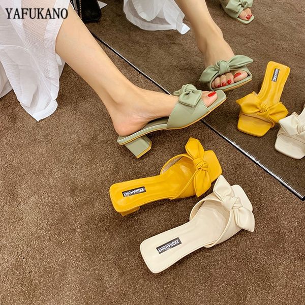 

women slippers shoes celebrity wearing simple style pvc clear strappy buckle high heels woman transparent heels, Black