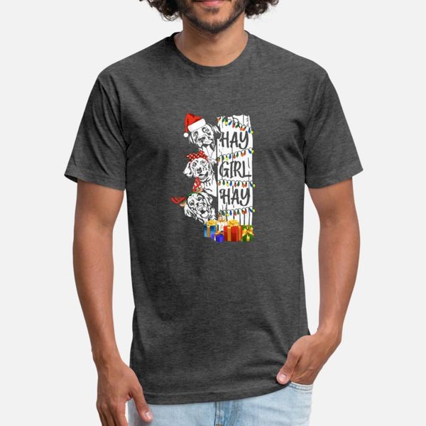 

hay girl hay gift for men woman present christmas t shirt men interesting 100% cotton o neck original interesting fashion summer letters