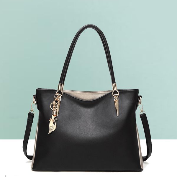 

2020 new fashion shoulder bag cross-body tote bag women's new handbag