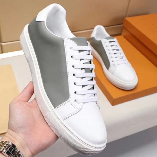 

classics man platform trainer man shoes flat comfort casual shoe sneaker man leisure platform shoe chaussures trainers sh04 l200 04, Black