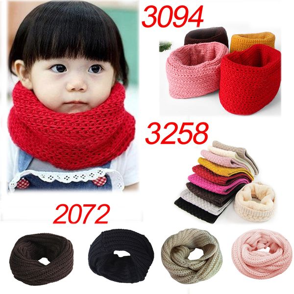 

зима теплой мягкой knit шея грелка круг женщина wrap клобук loop snood шаль полушерстяной шарф шея мужчины женщина чайлдс, Blue;gray