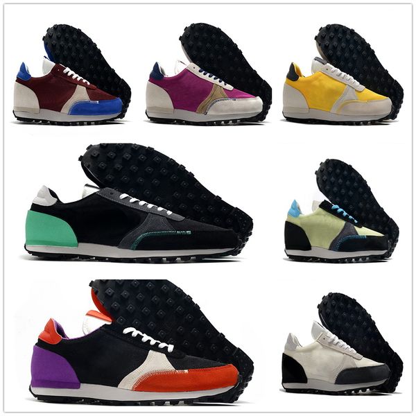 

men women daybreak type n. 354 deconstructed sneakers cactus flower barely volt running shoes training sneakers yakuda girl ladies 2020 mens, White;red