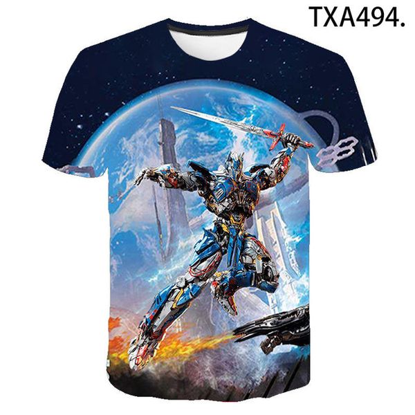 

transformers 3d boy girl printed cool 3d print shirts harajuku harajuku kawaii men clothing