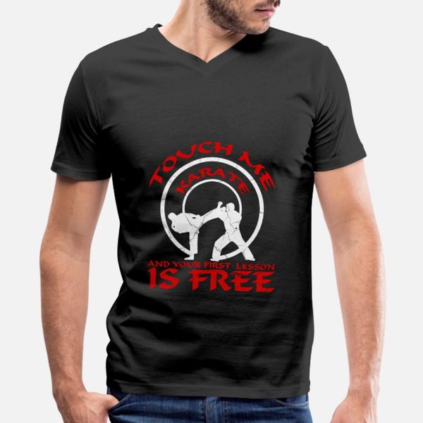 

каратэ kung fu боевых подарки дзюдо кикбоксинг искусство t shirt men персонализированного tee shirt плюс размер 3xl фотографии свободных зда