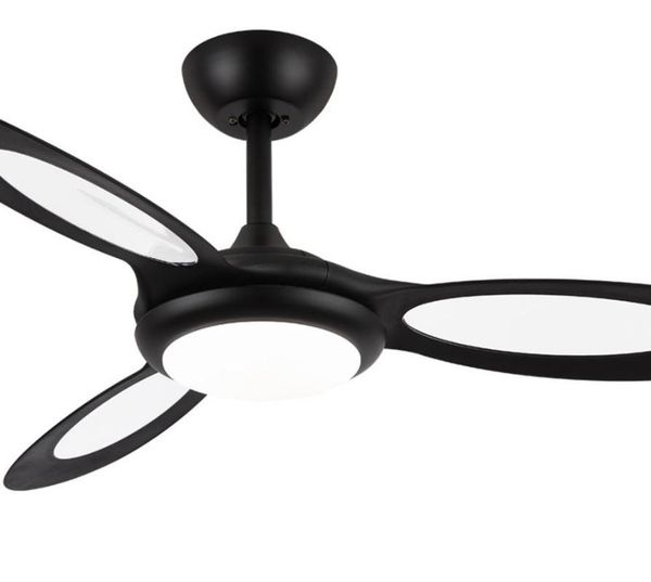 

european style simple macarone ceiling fan lamp student dormitory ceiling electric fan lamp children's room bedroom silent