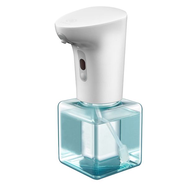

bathroom ipx7 waterproof home kitchen hand washer restaurant foam soap dispenser