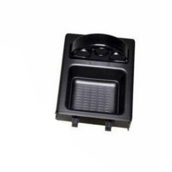 

for e46 black cup holder & coin holder 323 325 328 330 m3 car coin box