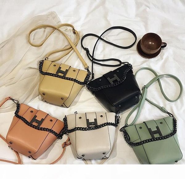 

new designer luxury handbags purses fashion women chain shoulder bags cross body bag h letter beach travel totes bag