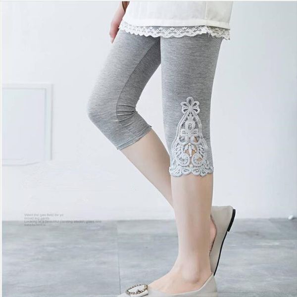 

plus size leggings xs 7xl leggings women cotton legging pants womens summer jeggings solid color 7xl 6xl 5xl 4xl 3xl xxl, Black
