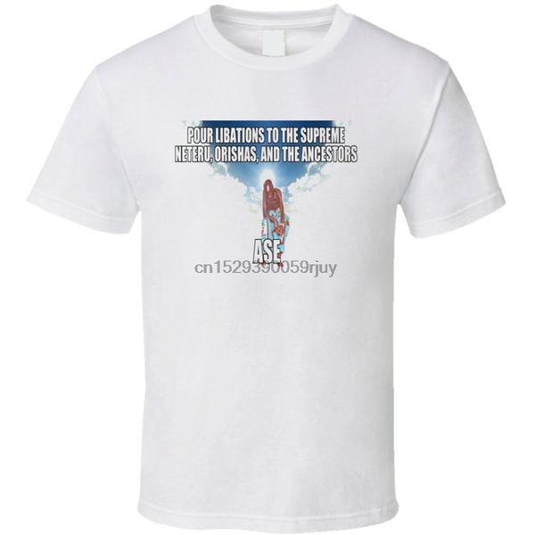 

libations t shirt