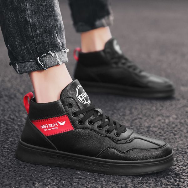 

2020meshmencasualshoes-upmenaircushionshoeslightweightcomfortablebreathablewalkingsneakerstenisfemininozapatos, Black