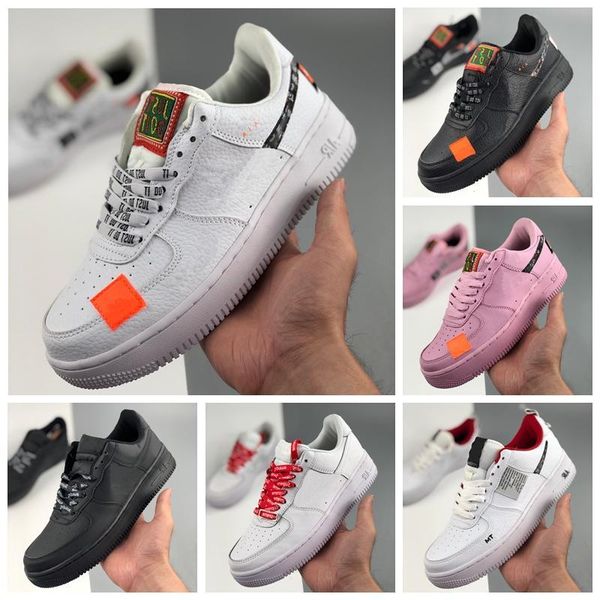 

highest qualitynew low mens running shoes triple black white just 1 07 lv8 skateboard trainers women sport sneakers size 36-44