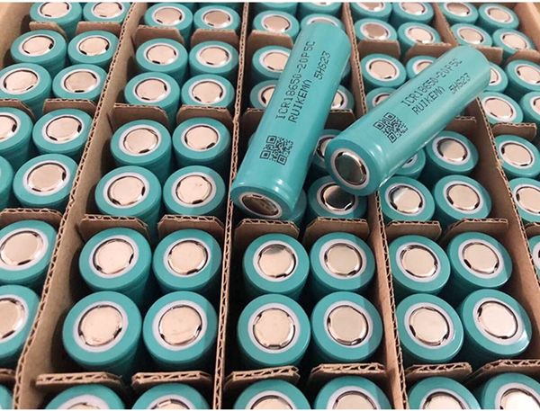 

18650 3.7v real 2600mah lithium battery charging battery li-ion batteries ing