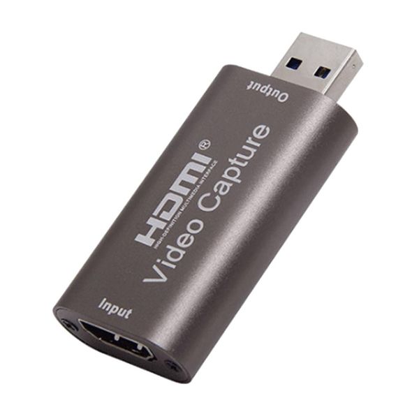 

capture card usb 3.0 video capture card 1080p hdmi to usb adaptor hd game capture streaming devices for live broadcast