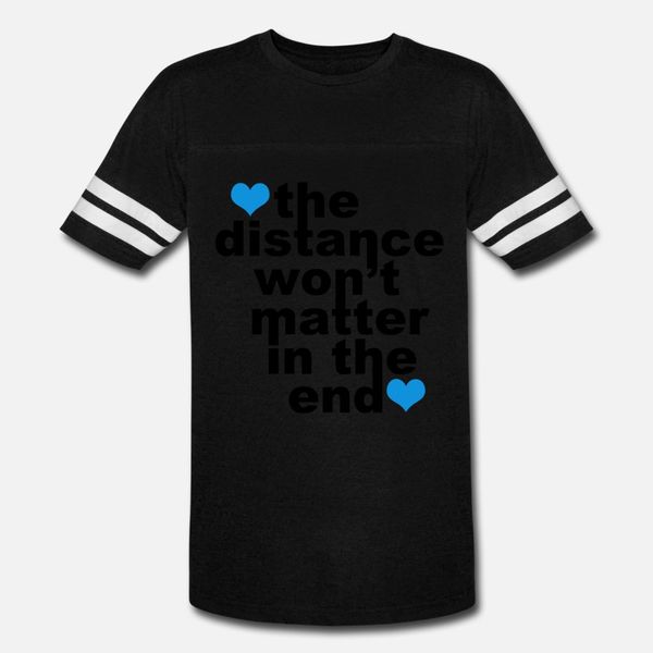 

расстояние не будет иметь значения, в конце концов голубые сердца тенниска мужчины индивидуальные 100% хлопок s-xxxl outfit fit смешной summ