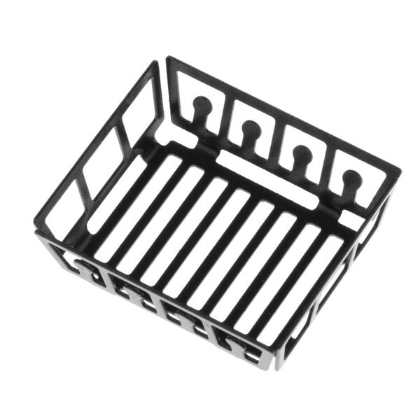 

1/12 dollhouse furniture miniatures dishes rack kitchenware decoration