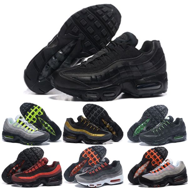 

new men women runner shoes all black gold light blue yellow red white gray laser fuchsia blue orange all white sneakers trainers