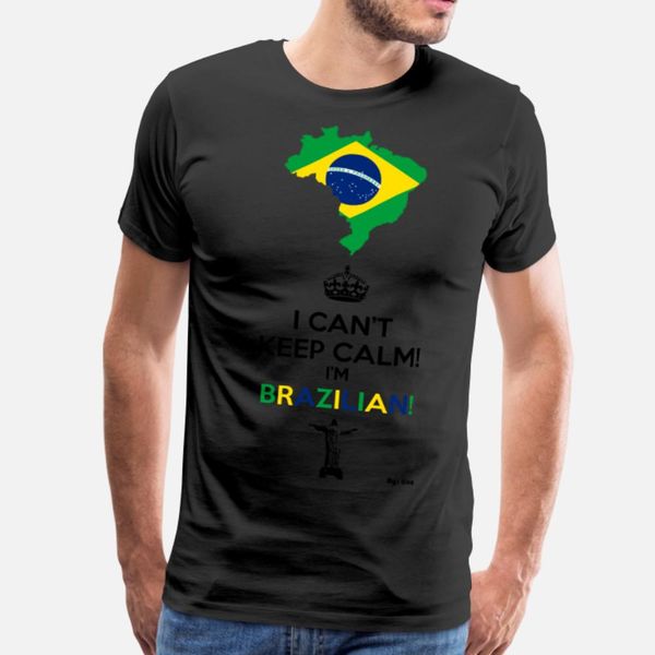 

brazilian t shirt men designing short sleeve s-xxxl male loose new style summer style leisure shirt