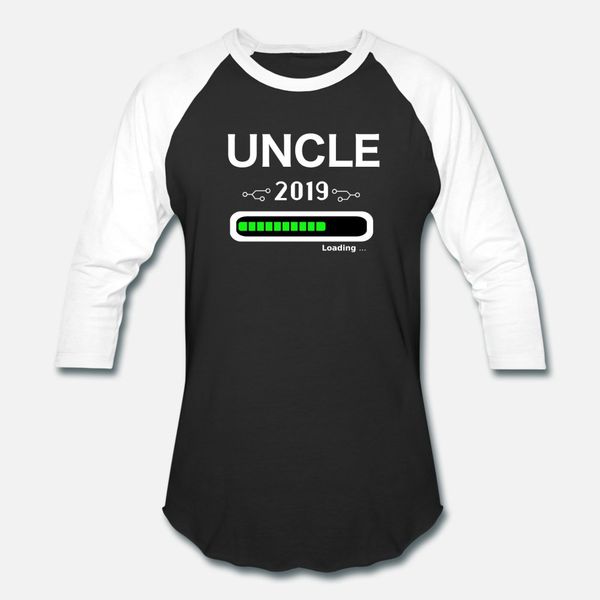 

uncle loading uncle tee expected uncle t shirt men create cotton o neck normal crazy basic spring autumn family shirt