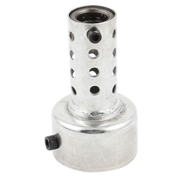 

motorcycle exhaust system muffler tip 4.8cm diameter 8.5cm long