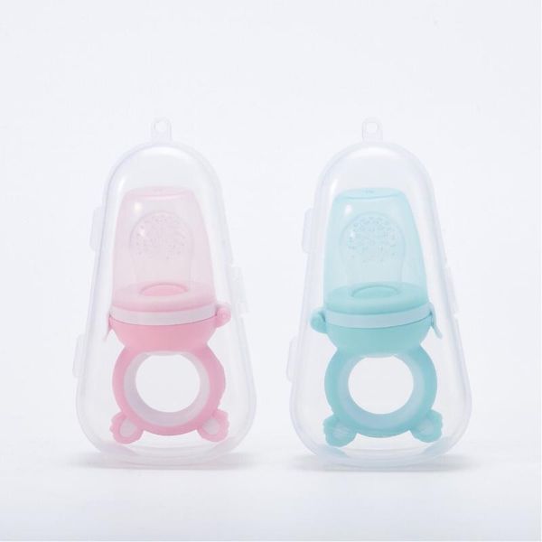 

silicone fresh fruit baby pacifier grade luxury newborn nipple baby pacifier feeder chupete toys bw50nz