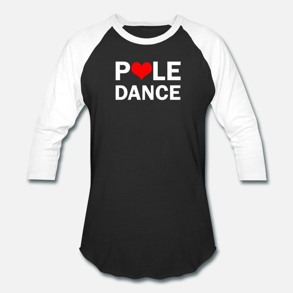 

love pole dance fitness workout pole dancing gift t shirt men knitted 100% cotton round collar solid color sunlight breathable summer shirt