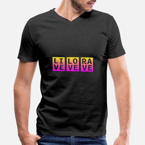 

live love rave verlauf pink t shirt men create short sleeve s-xxxl basic solid loose new style summer style original shirt