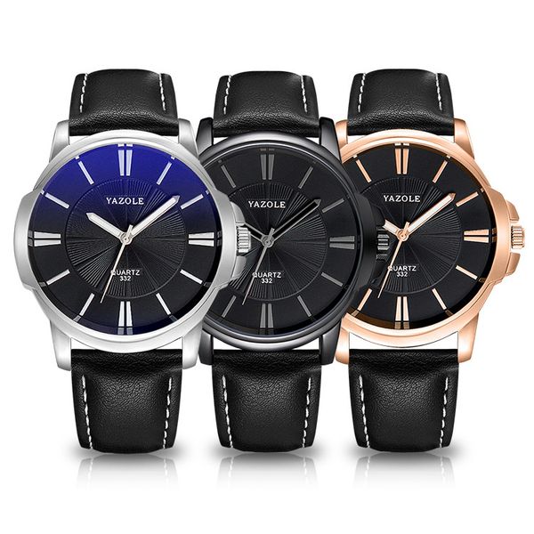 

man watch business men's wrist watch men brand luxury famous watches for man quartz wristwatch male clock 2020, Slivery;brown