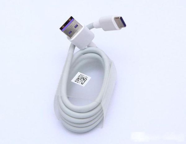 

5a type c cable supper fast charging speed 1m 3ft usb c data cables for huawei mate 9 10 p10 samsung s8 note 7 8 android phone
