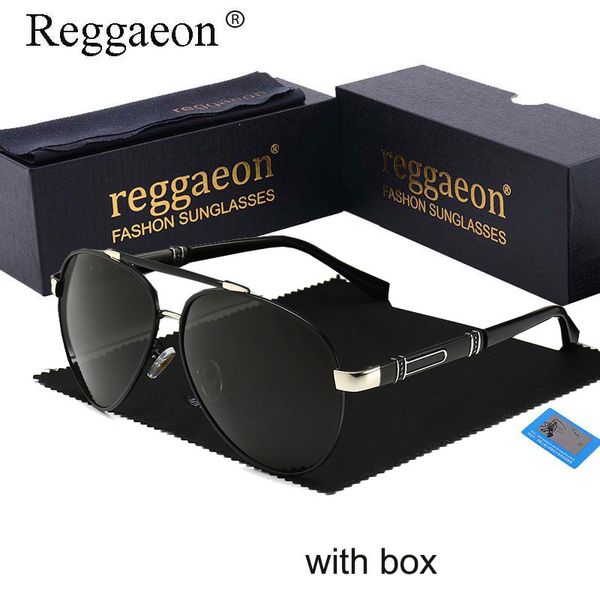 

polarized sunglasses men 2020 women retro sun glasses for female male rivet classic oculos de sol uv400 deal with it, White;black