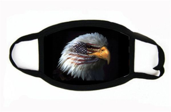 

multipurpose gaiter for american for flag mask headband sun outdoor protective sport cycling#712 pfbbu