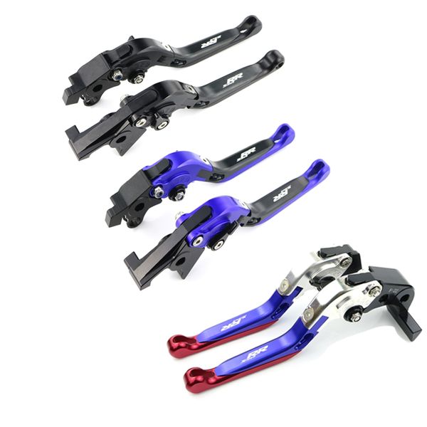 

for s1000rr 2010-2020 2020 2020 cnc brake lever clutch levers folding foldable extendable adjustable motorcycle aluminum