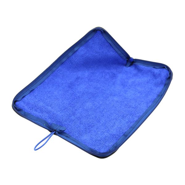 

foldable with zipper umbrella bag storage portable no leaking water absorbing