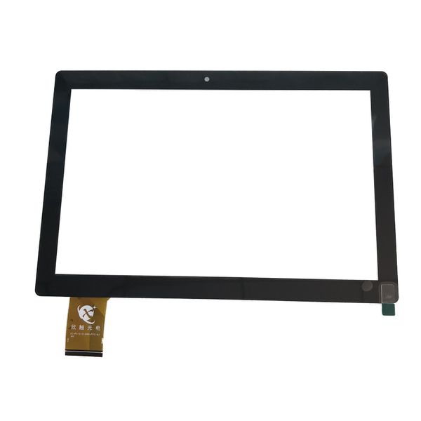

new 10.1 inch touch screen digitizer for digiland dl1023 dl1016 xc-pg1010-066-fpc-a1