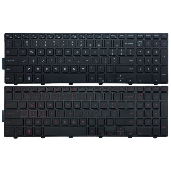 

lapreplacement keyboards us keyboard for vostro 15 3546 3565 3558 3549 3559