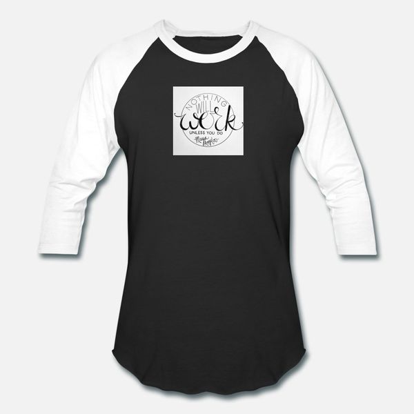 

work work work t shirt men print 100% cotton size s-3xl trend gift comical summer style kawaii shirt