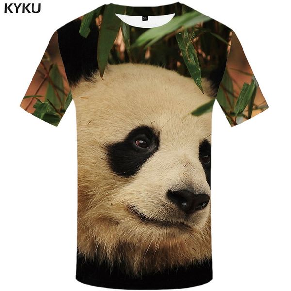

3d russia bear animal 3d print punk rock printed 3d print shirts hentai comics aesthetic men clothing