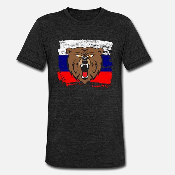 

русский медведь флаг cheeki breeki cyka блять подарки тенниски мужчин характера футболка круглых шей естественного подарок смешного casual s
