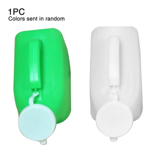 

hospital portable potty universal toilet durable with lid travel stand up urinal