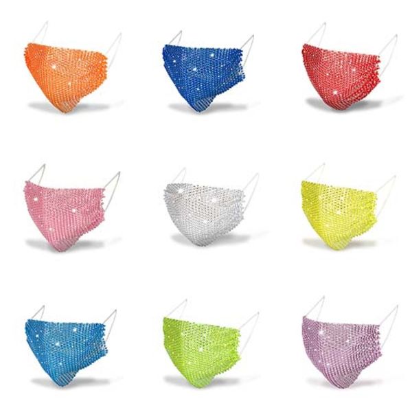 

in stock organic labs face pm2.5 masks with breathing 100% cotton washable reusable cloth masks protection from dust pollen pet dander#41311