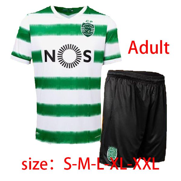 

2021 sporting lisbon c.ronaldo b.fernandes home away mens soccer jerseys s.coates sporting lissabon football shirt camiseta de fÃºtbol 20 21, Black;yellow