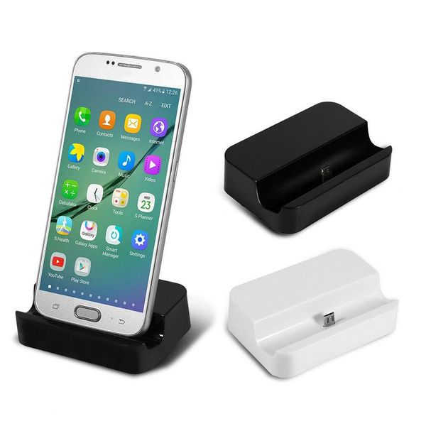 

cgjxsmicro usb charger docking station cradle sync dock for samsung galaxy s6 s5 s4