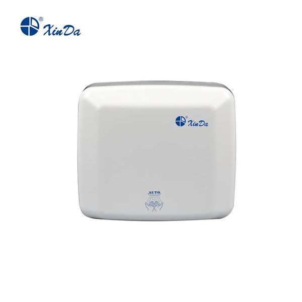 

hand dryers the xinda gsq 250a dryer classic style (plastic) automatic infrared induction sensor wall mounted