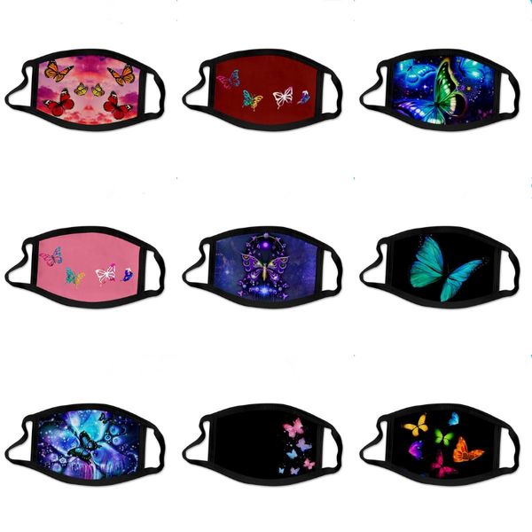 

доставки 2020 маска для лица моющихся американских выборов печати пыла волшебного шарф открытого велоспорт шея бандан # 859 # 126 # 169