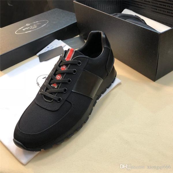 

stylish men's casual sports shoes, luxury designer, comfortable and breathable men's casual shoes, with box size 38-45aa, Red;white