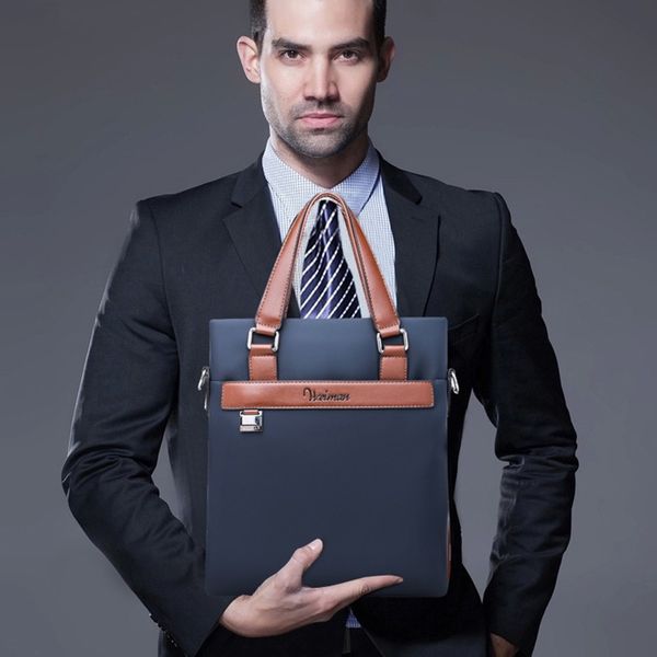

pink sugao mens briefcase business bag phome pu leather mens messenger tote crossbody bag shoulder bag for work