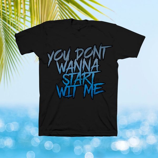 

roddy ricch start wit me rap hip hop t shirt