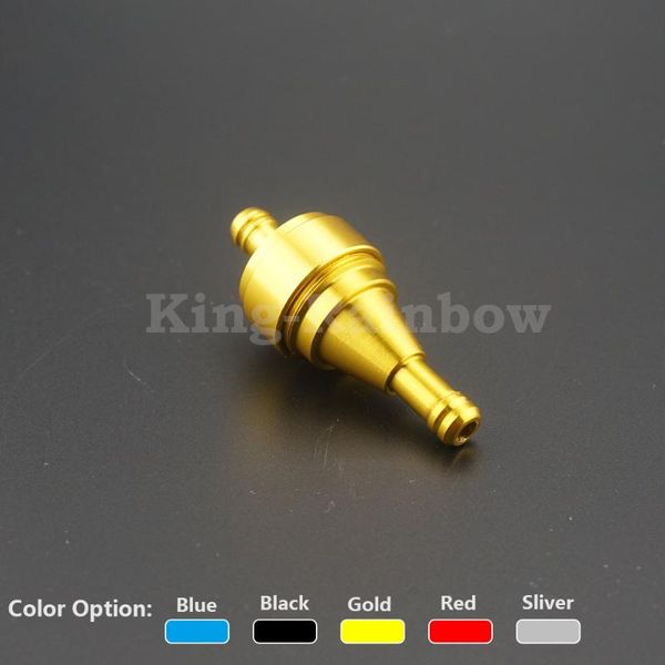 

грязь pit велосипед atv scooter обезьяны использование велосипеда мотоцикла универсальные аксессуары запчасти алюминиевый масляный фильтр то