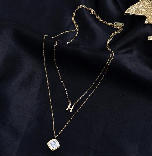 

gold initial letter necklace for women girls alphabet pendant necklace name jewelry christmas gifts bijoux femme, Silver